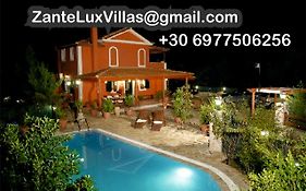 Neptune Family Villa